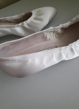 Танцювальні туфлі для бальних ,сучасних танців італія6 фото