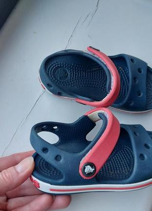 Crocs крокси10 фото