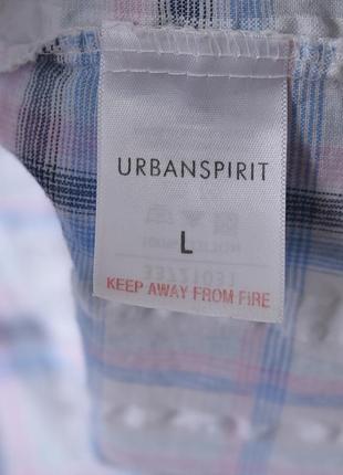 Рубашка urban spirit5 фото