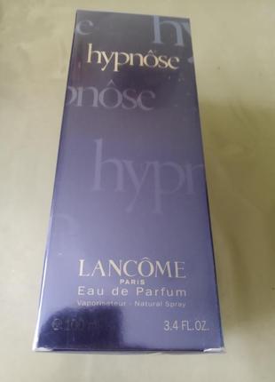 100 мл жіноча парфумерна вода lancome hypnose8 фото