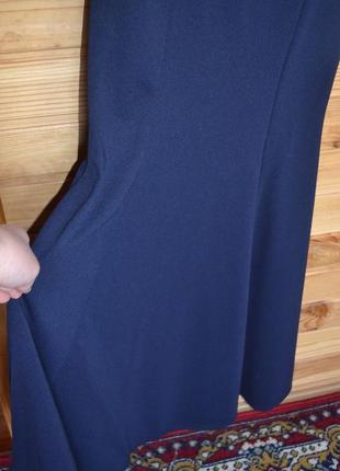 Платье кружевом и паетками lipsy london!