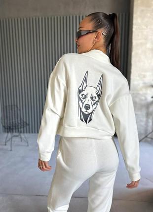 Спортивний костюм