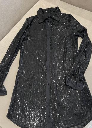 Рубашка intimissimi