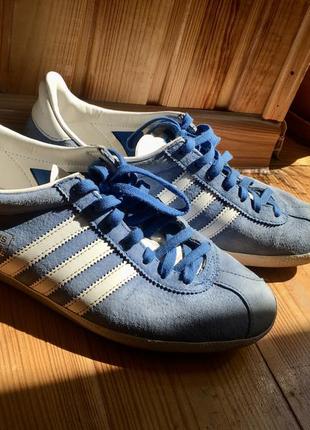 Кроссовки adidas gazelle