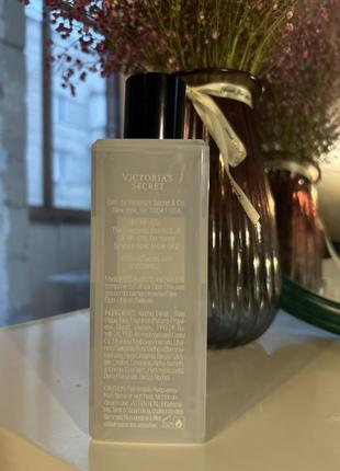 Парфумований спрей для тіла victoria's secret tease crème cloud fragrance mist 250 мл2 фото