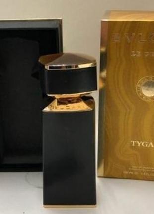 Парфюмированная вода bvlgari le gemme tygar