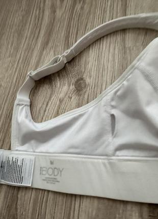 Спортивный топ бюстгальтер ibody р.m 75 b3 фото