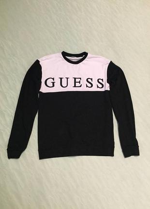 Світшот guess