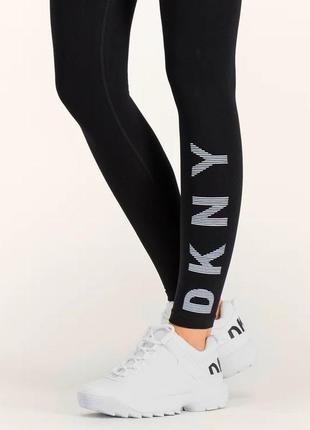 Леггинсы dkny9 фото