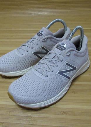 Кроссовки new balance arishi womens running shoes6 фото