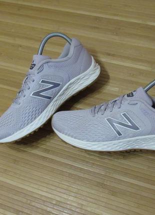 Кроссовки new balance arishi womens running shoes8 фото