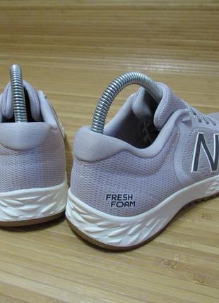 Кроссовки new balance arishi womens running shoes5 фото