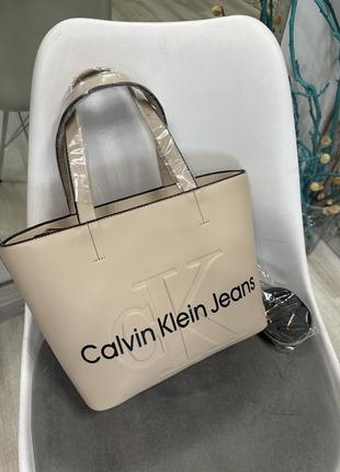 Сумка calvin klein