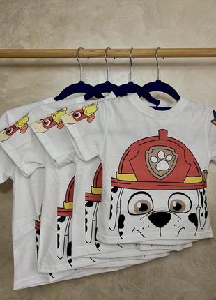 Футболка дитяча