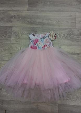 Святкова сукня zironka 92