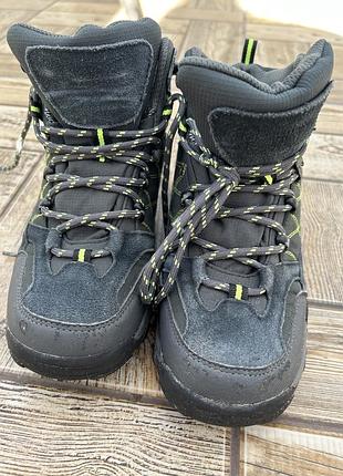 Черевики бутси mountain warehouse 2