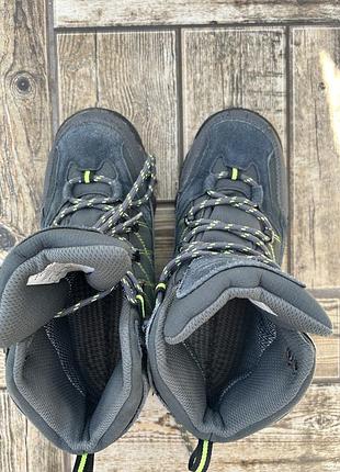 Черевики бутси mountain warehouse 3