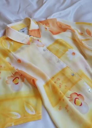 Яскрава сорочка valentine