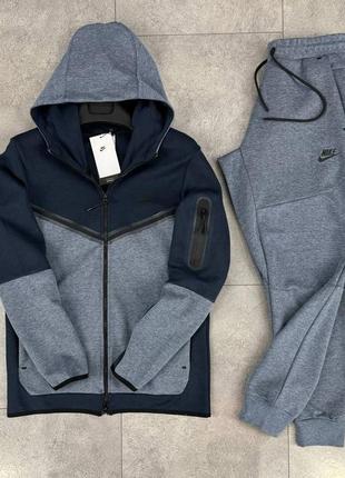 Костюм спортивний nike tech