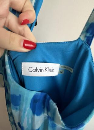 Сукня calvin klein2 фото