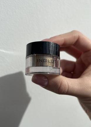 Пигмент inglot 37