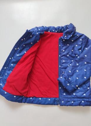 Деми курточка