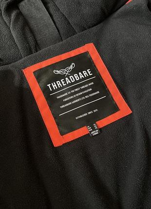 Новая куртка threadbare5 фото