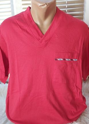 Футболка м-l