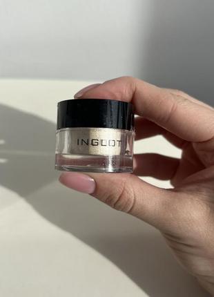 Пигмент inglot 76