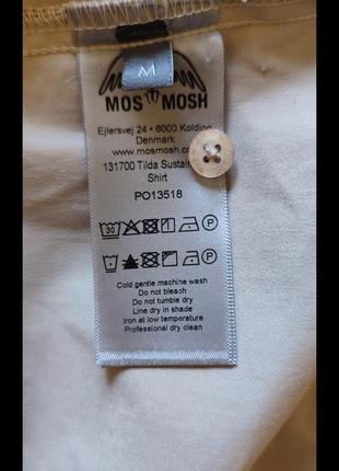 Mos mosh блуза жіноча р.м6 фото