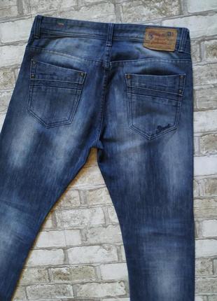 Джинси diesel matic levis hugo boss g-star tommy hilfiger4 фото