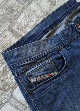 Джинси diesel matic levis hugo boss g-star tommy hilfiger6 фото