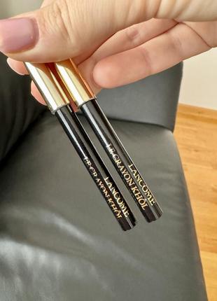 Карандаш для очей lancome