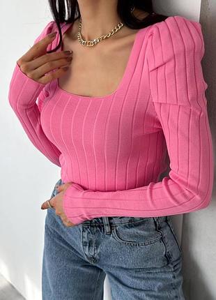 Базова кофтинка