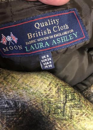 Юбка шерсть 5