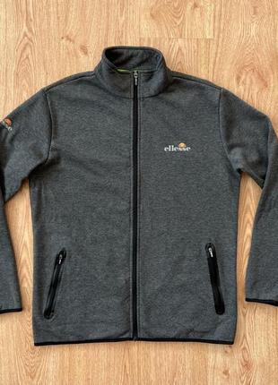 Світшот ellesse tech fleece