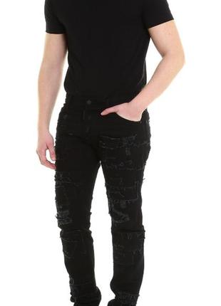 Джинсы dsquared cool guy s71lb0302 s30564 900 jeans