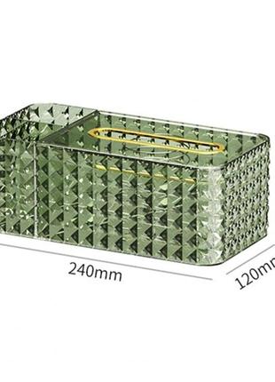 Серветниця настільна. коробка-органайзер для серветок. бокс-диспенсер для серветок6 фото
