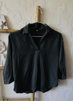 Блуза от uniqlo