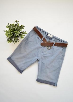 Чоловічі шорти tom tailor