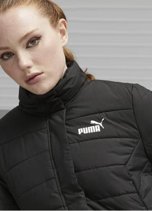 Puma куртка3 фото