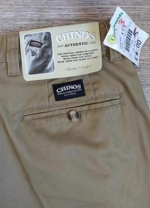 Штани chinos, s-m2 фото