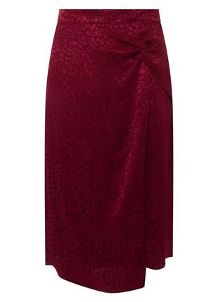 Красивая юбка миди dorothy perkins