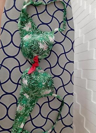 Верх от купальника на 80-85д