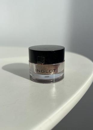 Пигмент inglot 124