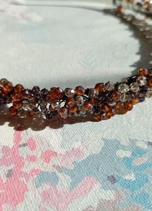 Обідок, обруч, прикраса