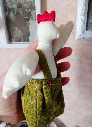 Півник інтер'єрний