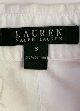 Рубашка ralph lauren7 фото