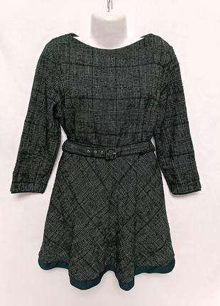 Сукня весна zara xl/l/42/40/12/14/48/50