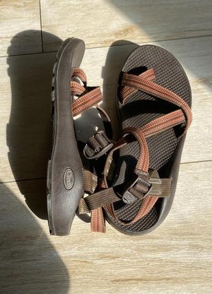 Сандали chaco men’s z cloud 2 sandal2 фото